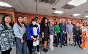 Nelson Gonzalez Sotelo