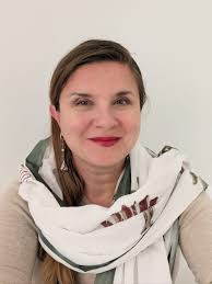 Weronika Wawrzkowicz/ Rozmawiam, bo lubię