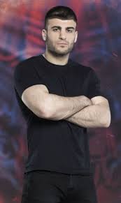 Dilek Kaplan Adli Kullanicinin Survivor Panosundaki Pin Goruntuler Ile