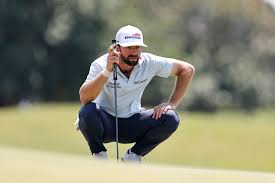 2026 Cadillac Championship leaderboard, live updates, tee times for final round