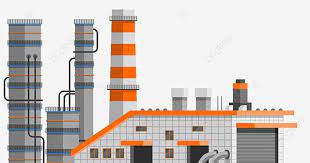 Modern Industrial Factory Factory Industry Modern Industry Png And Vector With Transparent Background For Free Download In 2021 Modern Industrial Industrial Factory Industry Images