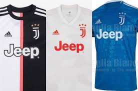 Maybe you would like to learn more about one of these? Novaya Forma Yuventusa 09 10 Novosti Futbola