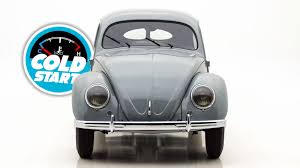 Image result for Silver Gray 1949 Beetle