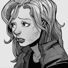 Buffy the Vampire Slayer #16