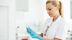 The early signs of breast cancer can include: Biosensor Developed To Detect Early Signs Of Breast Cancer