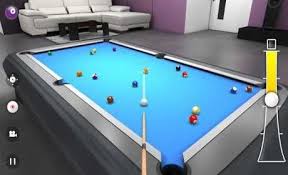 Pool Billiards 3d Is A Sports Game For Android Download Last Version Of Pool Billiards 3d Apk For Android From Rev Fun Pool Games Pool Games Game Download Free