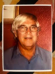 Ron Cooper, former Darwin Buffaloes Football Club player, passes away