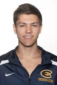 2018-19 Men's Swimming and Diving Roster