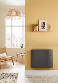 Radiateur Divali Neo horizontal