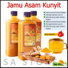Perpaduan kunyit dan bahan alami lain dapat menghasilkan masker wajah yang bagus untuk merawat kulit anda. Jamu Asam Kunyit Air Kunyit Kecutkan Peranakan Bersalin Kempiskan Perut Readystok Shopee Malaysia