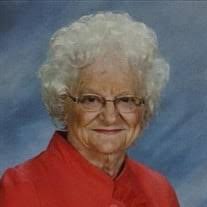 Bernice Grigar Pollock Obituary (2023)