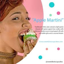 Sweet Shots Cupcakes, 2115 Piedmont Rd NE, Apt 1202, Atlanta, GA 30324, US 