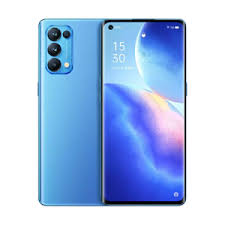 The screen has a resolution of 1080 x 2340 pixels and 394 ppi pixel density. Oppo Reno5 Pro 5g Price In Malaysia 2021 Specs Electrorates