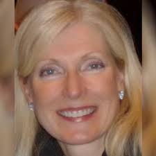 Gail Gaskin's Instagram, Twitter & Facebook