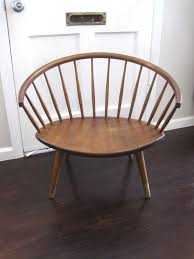 Rhan Vintage Mid Century Modern Blog Unique Mid Century Spindle Chair Who Designed This Spindle Chair Dining Chairs For Sale Chair