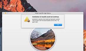 One of the issues that users see is the download being stuck. Monterey Update Stuck How To Fix Macos Update Stuck Or Fail Problem