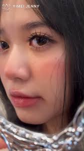 🤔 Want long, voluminous lashes without needing mascara?, 😍 Visit Yimei  Jenny to experience and explore our amazing lash services today!, 👉 Lash  Extensions: For long, thick, and voluminous lashes that ...