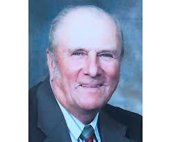 Harry Lerch Obituary (1941