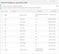 woocommerce australia post shipping auspost official partner appjetty