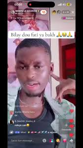 cheikh Abdou nougoume