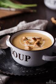 Kartoffelsuppe Simple Aber Lecker Kleines Kulinarium Rezept Kartoffelsuppe Lecker Rezepte