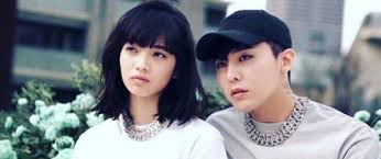 El 5 de enero la actriz japonesa, komatsu nana, publicó esta fotografía en su cuenta de instagram. Foto Romantis Bermunculan Benarkah G Dragon Dan Nana Komatsu Pacaran Babatpost Com