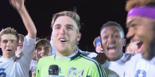 Stone beat Gautier to secure first-ever trip to the State Soccer Finals