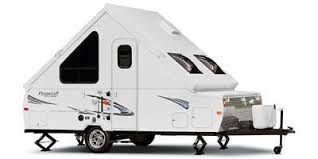 The white fiberglass exterior is quick and easy to set up while still providing your towing and storage needs. 2013 Forest River Flagstaff Hard Side T12rb Specs And Literature Guide