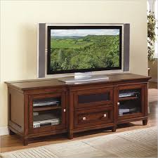 60 stevens cherry tv console 2 drawer solid wood tv stand. Top 10 Tv Stands