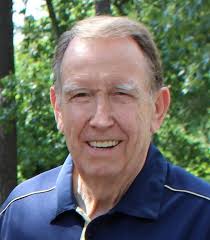 Gerald Tackett Obituary (1933