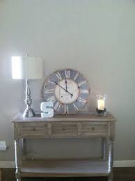 Console Table Hobby Lobby Lamp Hobby Lobby Clock Kirklands The S Sign Marshalls Wood Console Table Natural Wood Console Table Reclaimed Wood Console Table