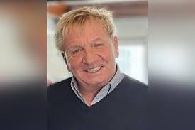 Jerry Vibbert's Instagram, Twitter & Facebook