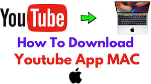Watch videos on the go from a mobile device. How To Download Youtube App On Mac 2021 Youtube