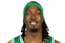 Gerald Wallace (SF) Stats, News, Rumors, Bio, Video