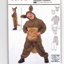 11 Kangaroo Costume Ideas Kangaroo Costume Kangaroo Costumes