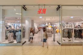 To find out more about sustainability within h&m group. H M Im Forum Hanau