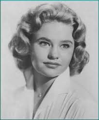 Cheryl Lynn Holdridge (1944-2009)