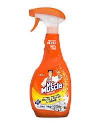 Enjoy lowest prices at lazada philippines! Kitchen Cleaner Mr Muscle