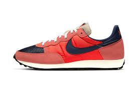 Nike S Retro Challenger Og Adopts Vibrant Team Orange Colorway Nike Sneakers Sneakers Nike