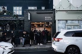 Just around the corner from west brompton tube, this traditional, relaxed local remains true to its cause with a spacious bar area split into eating and drinking sections. Over Under West Brompton London Photos Restaurant Reviews Order Online Food Delivery Tripadvisor