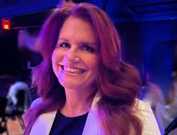 Allison Beardsley, founder of Club Pilates