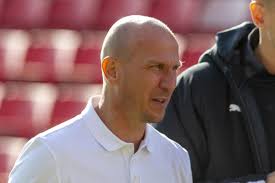 Barnsley could look to Europe once again as Gerhard Struber departs for MLS