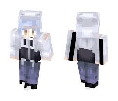 Btw nice skins man all epic. Download Akatsuki Kojou Strike The Blood Minecraft Skin For Free Superminecraftskins