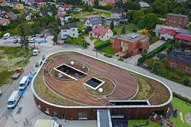 Żory is a town and city county in silesian voivodeship, poland with 62,462 inhabitants. New School Means More Children Can Attend Kindergarten In Zory Poland Projects Regional Policy European Commission