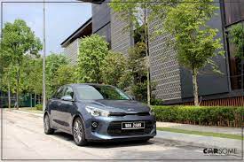 It s a city to city car. Kia Rio Review A Hatchback Properly Grown Up Carsome Malaysia