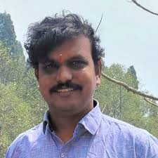 Srinivas V Bandlamuri