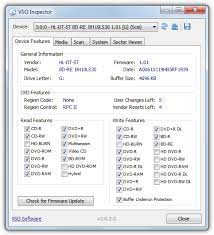 5 Tools To Find Your Cd Or Dvd Drive's Reading And Writing Capabilities •  Raymond.cc