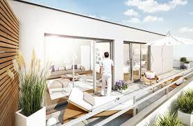 Ein großes angebot an eigentumswohnungen in pasing finden sie bei immobilienscout24. Exklusive Immobilien In Pasing Obermenzing Gottfried Keller Carre