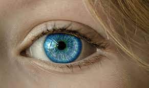 Du Kannst Menschen Nicht Zu Lange In Die Augen Schauen Flirten Wie Ein Meister