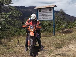 Shopee malaysia is a leading online shopping site based in malaysia that. Borneo Brunei Indonesia Malaysia Motorcycle Tour Motoasia